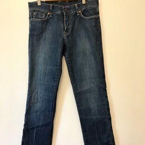 **SOLD** Women’s Lucky Brand Jeans